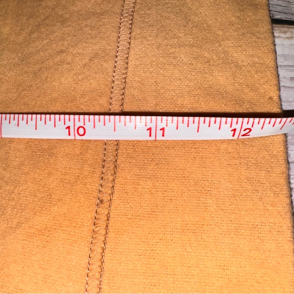 Louis Vuitton tan dust bag for a large bag - EUC - Picture 13 of 14